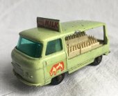 MATCHBOX VINTAGE