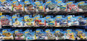 Hot Wheels Store